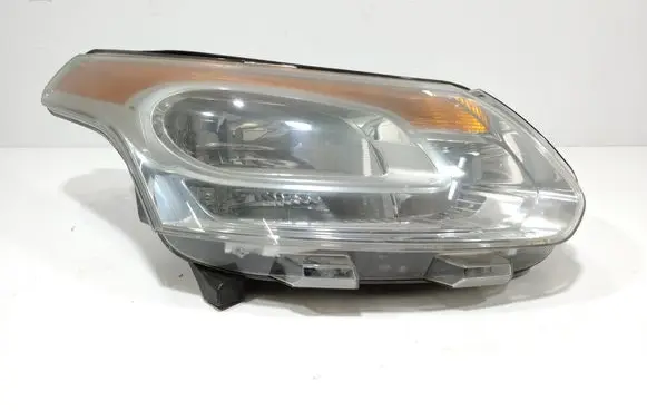 Citroen C3 Headlight/headlamp C3PICASO