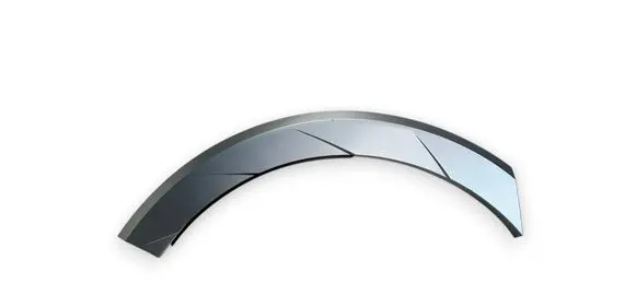 Hyundai Ioniq 5 Rear arch trim 87742GI100 50310