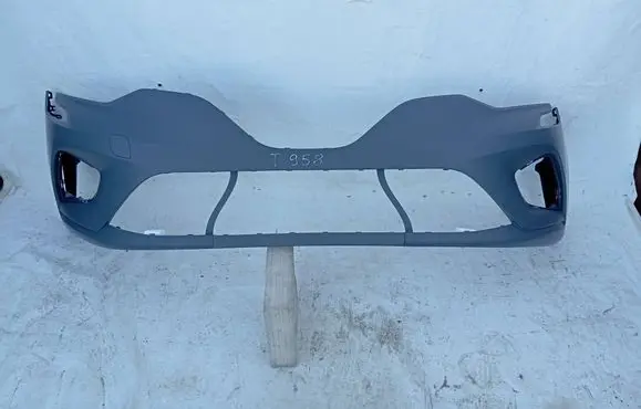 Renault Clio V Front bumper 620228351R