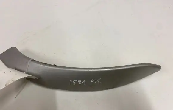 BMW 3 F30 F35 F31 Front door interior handle trim 7260086