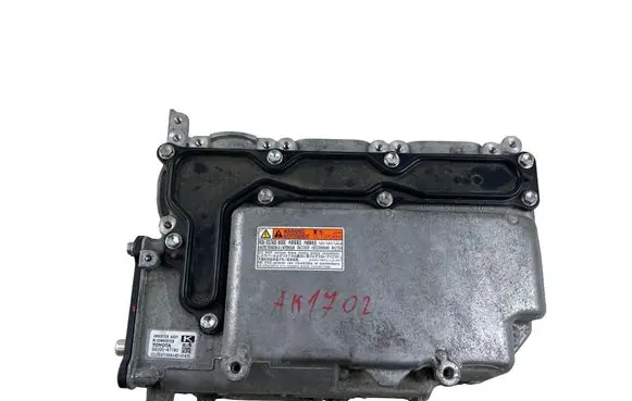 Toyota Auris E180 Voltage converter inverter G920047190 G920147041