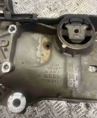 Audi TT TTS Mk2 Front subframe 3c0199369f