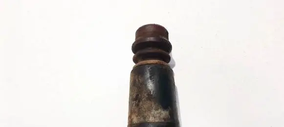 Volkswagen PASSAT B5.5 Front shock absorber dust cover boot 8d0412131f