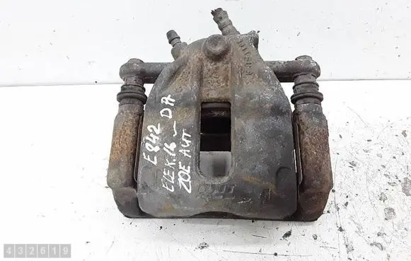 Renault Zoe Front brake caliper