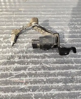 Jaguar XE Sensor GX733C280CA