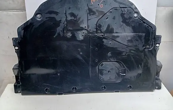 Mazda 6 Engine splash shield/under tray KD5356111