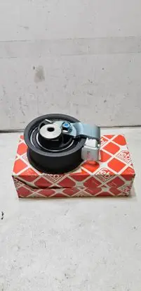 Volkswagen Golf IV Generator/alternator belt tensioner 045109243C
