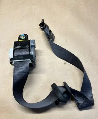 KIA Carens III Third row seat belt 89880a4000wk 89880A4000 20170103