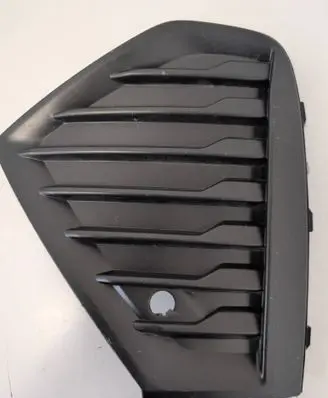 Volvo XC60 Front bumper lower grill 32234961