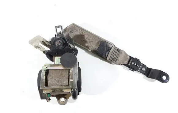 Volvo XC90 Third row seat belt 30642797 602694900 6012399400