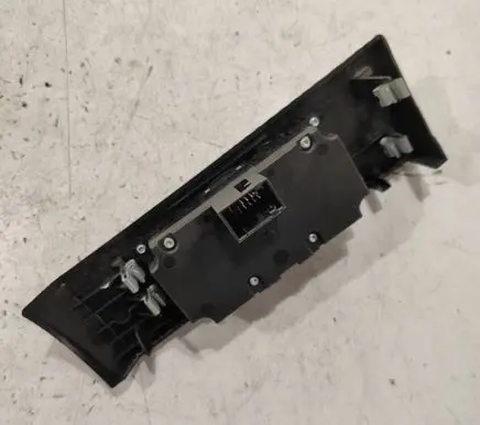 BMW 5 E60 E61 Light switch 6953735