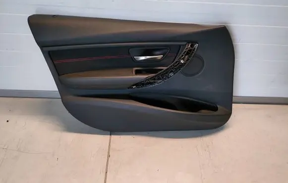BMW 3 F30 F35 F31 Coupe rear side trim panel 