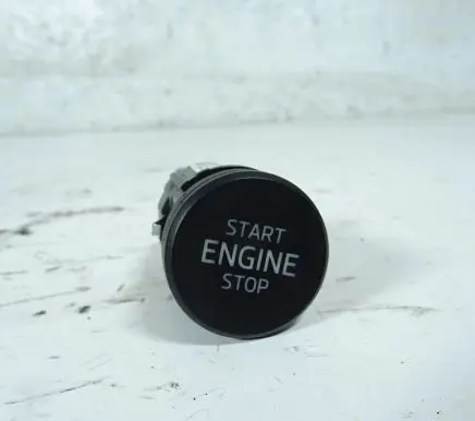 Skoda Fabia Mk3 (NJ) Other switches/knobs/shifts 6V0905217