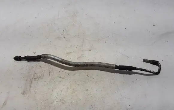 Porsche Panamera (970) Brake vacuum hose/pipe 97035924303