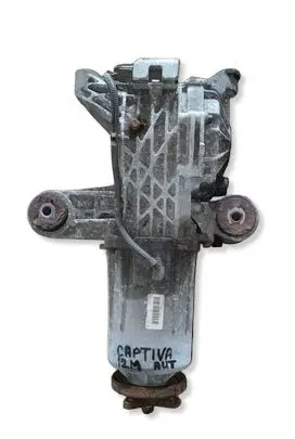 Chevrolet Captiva Rear differential JL001000430 6600022000 DDXM01891