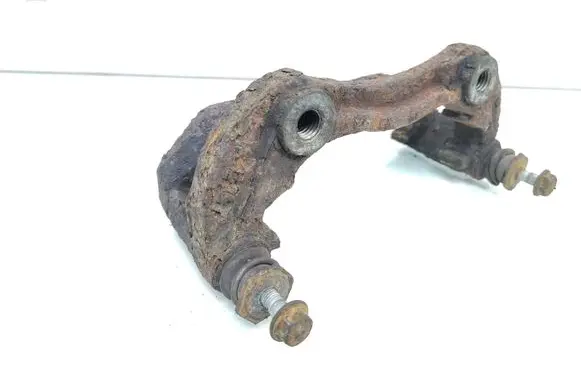 Ford Transit Front Brake Caliper Pad/Carrier 