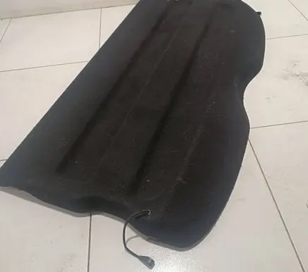 Citroen C4 II Parcel shelf 968a11apgf50pess