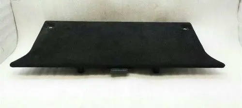 Mercedes-Benz C W205 Trunk/boot trim cover A2056800002