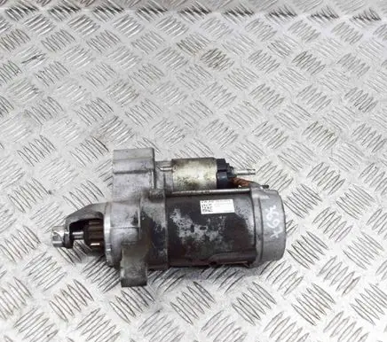 Audi A6 S6 C7 4G Starter motor 03L911024B 4280007882