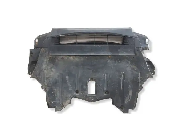 BMW X6 M Engine splash shield/under tray 7180633 51757180633 7205941