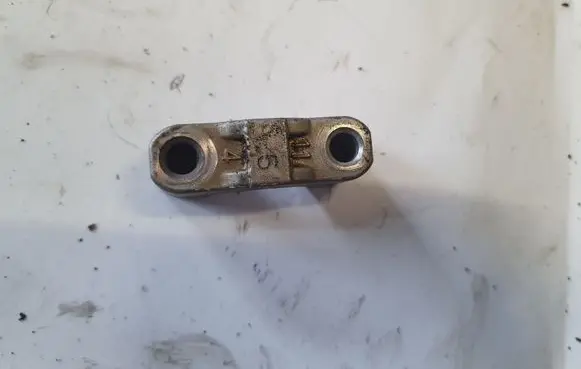 Nissan X-Trail T30 Camshaft holder NOCODE