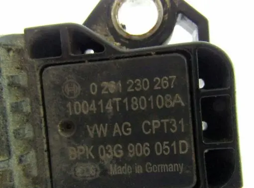 Skoda Yeti (5L) Air pressure sensor 061230267