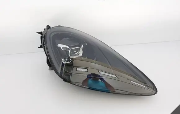 Porsche Cayenne (9Y0 9Y3) Headlight/headlamp 9Y0941032q