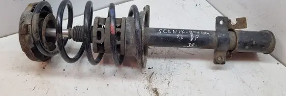 Renault Scenic I Front shock absorber/damper