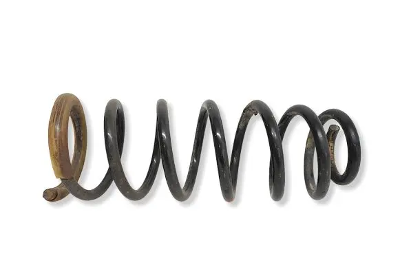 Toyota Proace Rear coil spring 