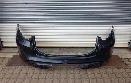 Porsche Taycan 9J1 Rear bumper cross member 9J0807421E