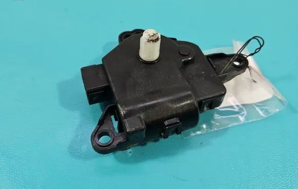 KIA Sportage A/C air flow flap actuator/motor D266-NE9AA01 IMPRK1499937