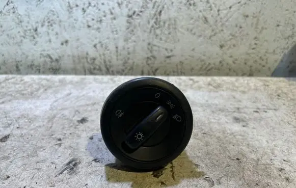 Volkswagen Transporter - Caravelle T6 Light switch 7E1858099