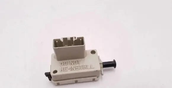 Chrysler Grand Voyager V Brake pedal sensor switch 56045043AG