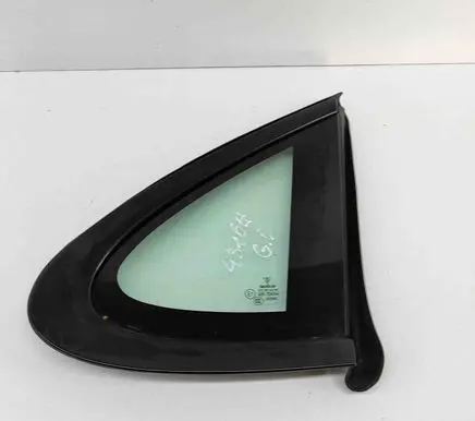 Porsche Panamera (971) Rear side window 971845418A 971845298D