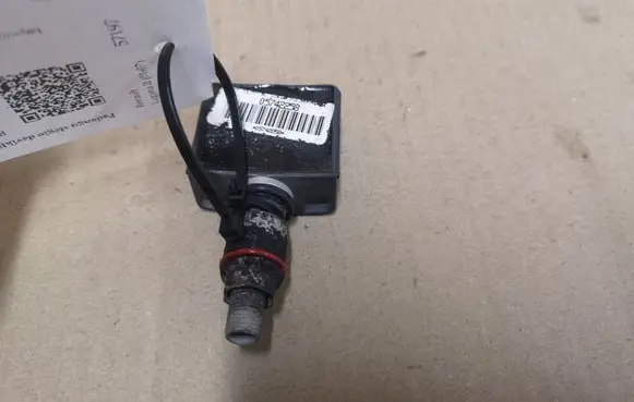 Renault Laguna II Tire pressure sensor 8200086582