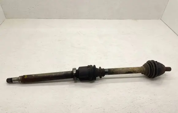 Ford Focus C-MAX Front driveshaft 3M5W3A331BA