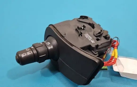 Renault Clio III Headlight wiper switch 255405605R IMPRK1547310