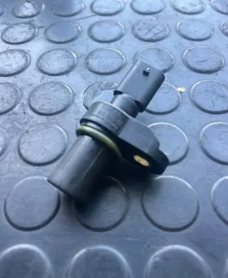 BMW 3 E90 E91 Camshaft speed sensor 7803093 55916010