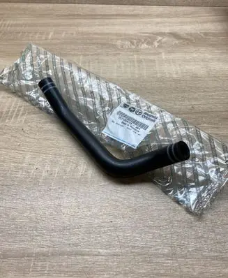 Fiat 500 Breather/breather pipe/hose 0071769083001 71769083