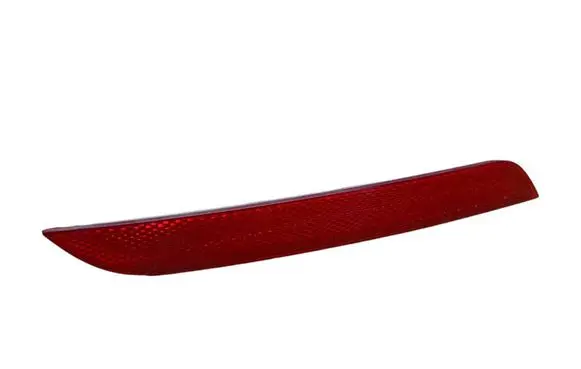 BMW 5 F10 F11 Rear tail light reflector 7203237
