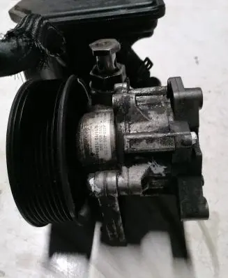 Mercedes-Benz GL X164 Power steering pump A0064663201 0064663201 7693955290