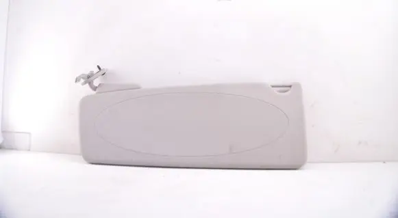 Sun visor