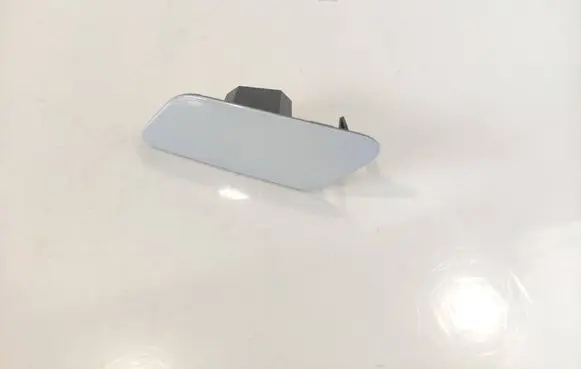 Audi Q2 - Headlight washer spray nozzle cap/cover 81A955275BCAREWAV