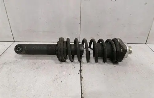 Ferrari 550 Maranello Rear shock absorber with coil spring