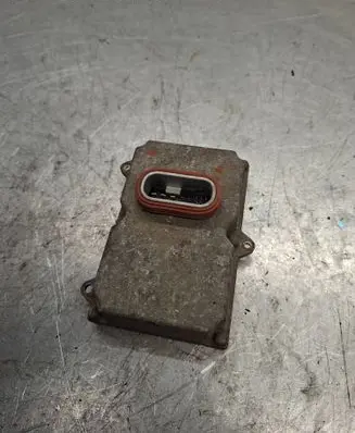 Headlight ballast module Xenon