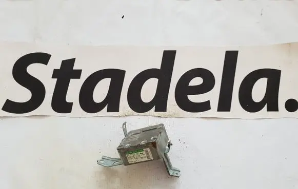 Toyota Avensis T250 Power steering control unit/module 8965005030