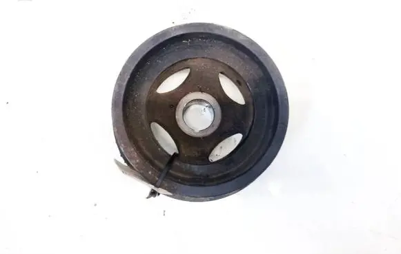 Mercedes-Benz CLK A208 C208 Crankshaft pulley a1110300603