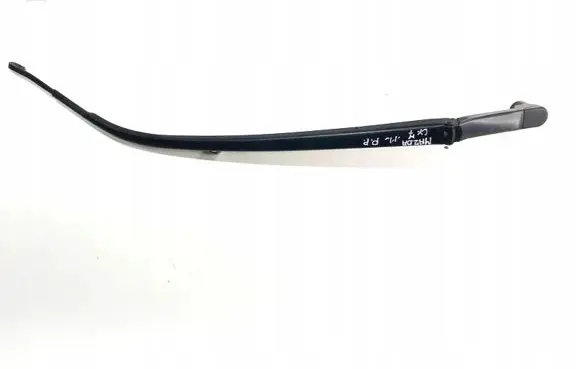 Mazda CX-7 Front wiper blade arm