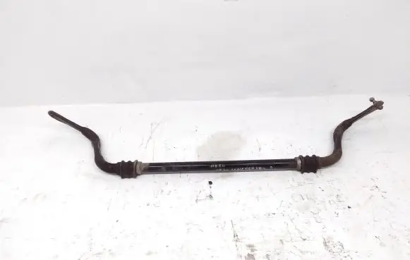 Front anti-roll bar/sway bar