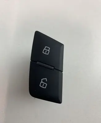 Audi A6 C7 Central locking switch button 4G1962108